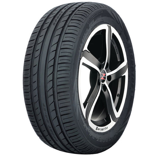 Goodride Premium Grip SA37 Testvinnare! 205/55R16 V