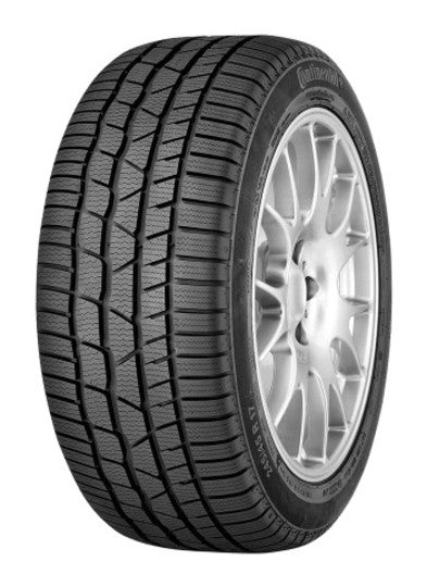 Continental Conti- WinterContact TS 830 P AO Friktionsdäck 205/55R16 H