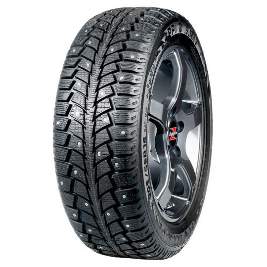 Lappi Isjärv Dubbdäck 205/55R16 T